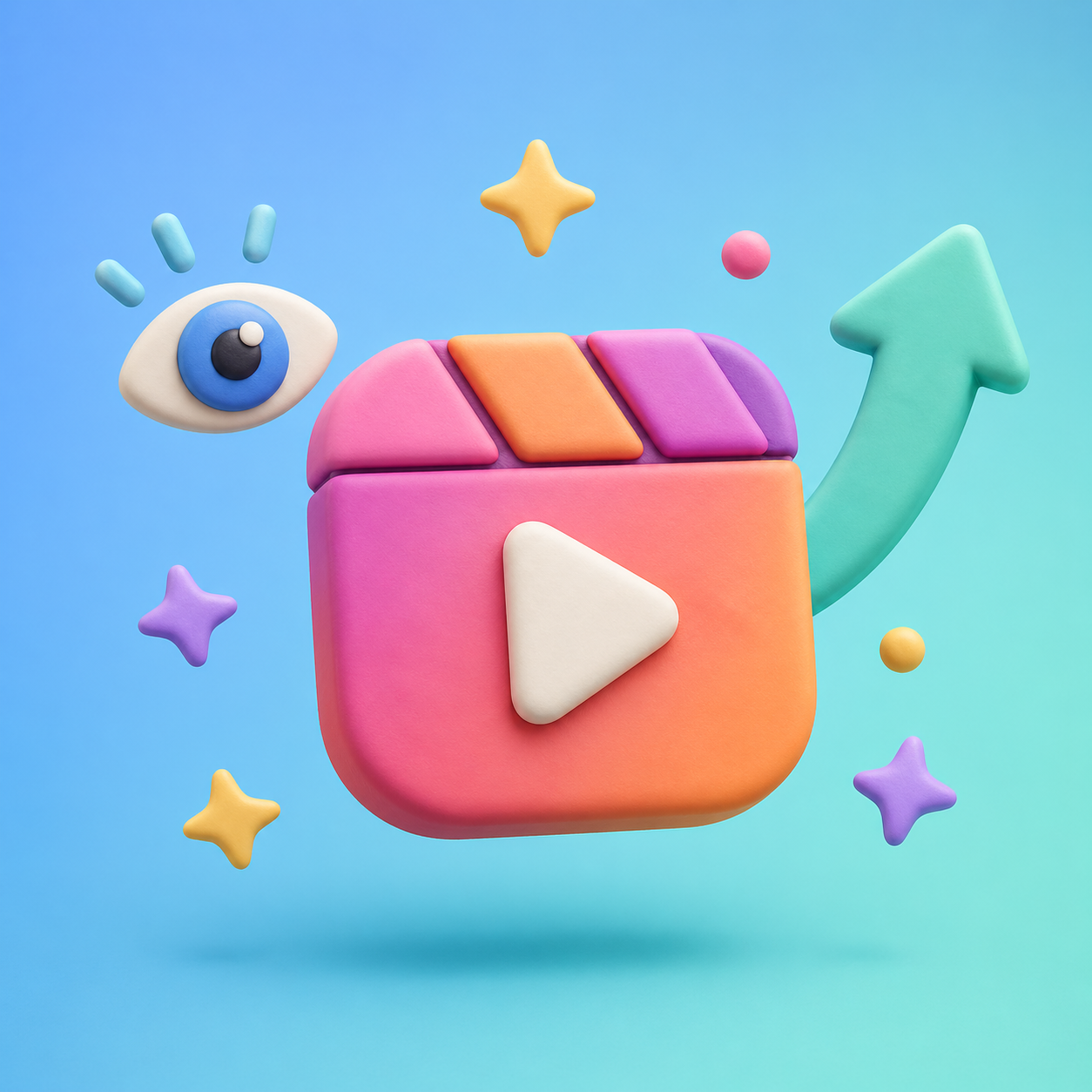 인스타그램 릴스 조회수 올리는 법 5가지 (2026 최신)