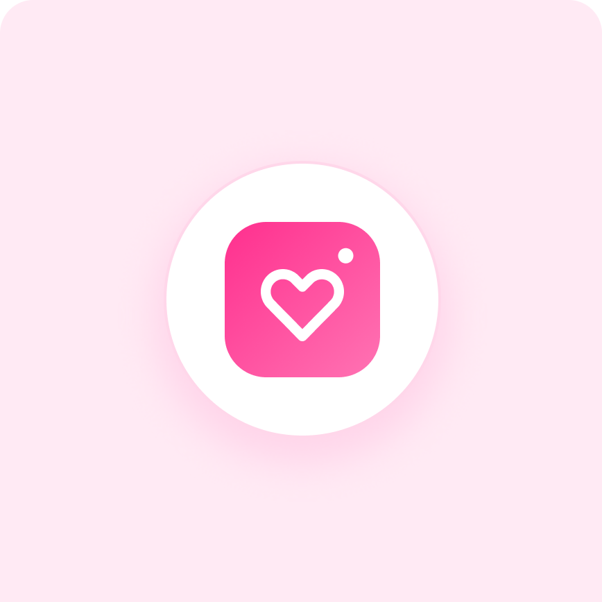 인스타그램 좋아요 늘리기 - 실제 한국인 계정으로 좋아요 늘리기 서비스로, 추천 게시물에 올라갈 확률을 높입니다.